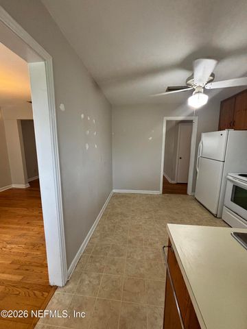 6340 COLGATE Road, Jacksonville, FL 32217