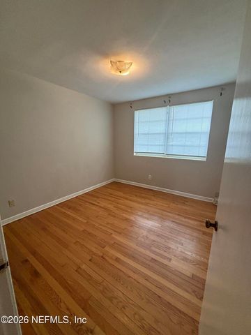 6340 COLGATE Road, Jacksonville, FL 32217