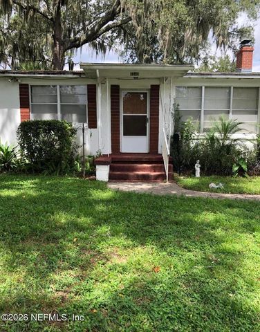 6340 COLGATE Road, Jacksonville, FL 32217