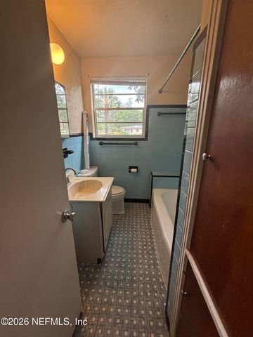 6340 COLGATE Road, Jacksonville, FL 32217