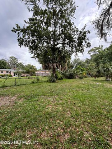 6340 COLGATE Road, Jacksonville, FL 32217