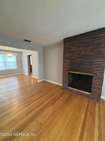 6340 COLGATE Road, Jacksonville, FL 32217