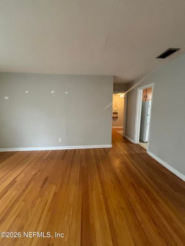 6340 COLGATE Road, Jacksonville, FL 32217