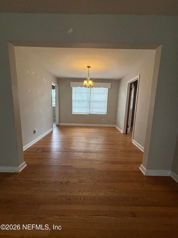 6340 COLGATE Road, Jacksonville, FL 32217