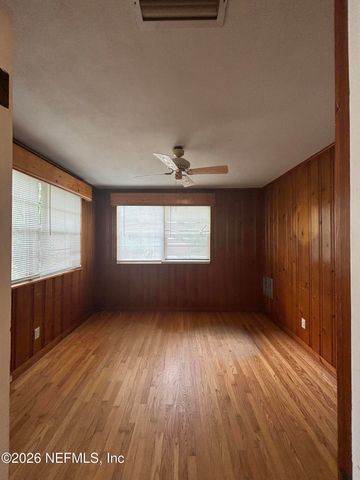 6340 COLGATE Road, Jacksonville, FL 32217