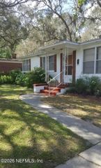 6340 COLGATE Road, Jacksonville, FL 32217