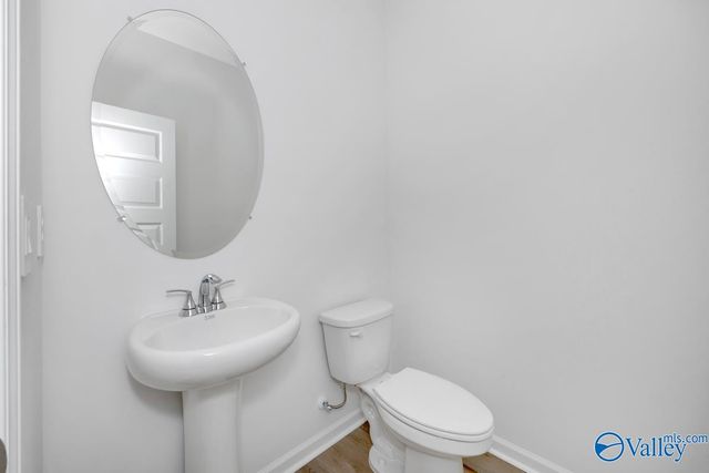 78 Wilcot Road, Meridianville, AL 35759