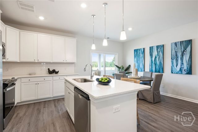 118 Hidden Way Drive, Savannah, GA 31419