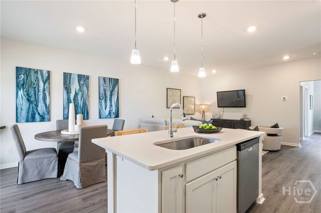 118 Hidden Way Drive, Savannah, GA 31419