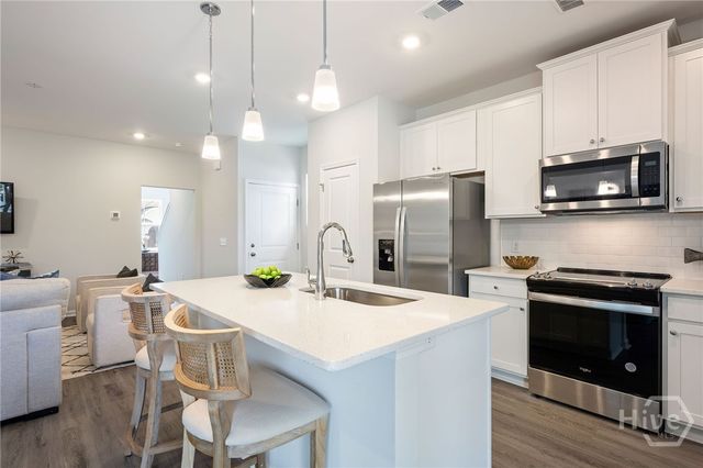 118 Hidden Way Drive, Savannah, GA 31419