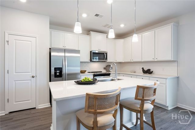 118 Hidden Way Drive, Savannah, GA 31419