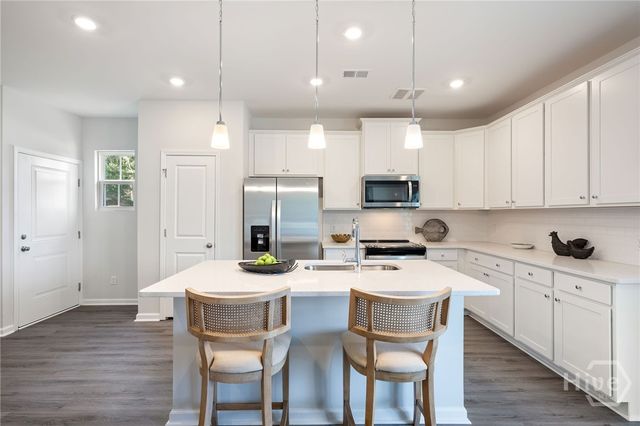 118 Hidden Way Drive, Savannah, GA 31419