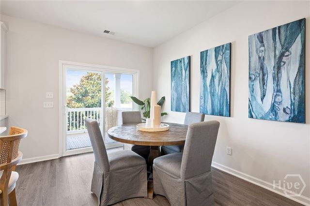 118 Hidden Way Drive, Savannah, GA 31419