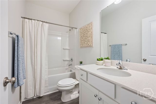 118 Hidden Way Drive, Savannah, GA 31419