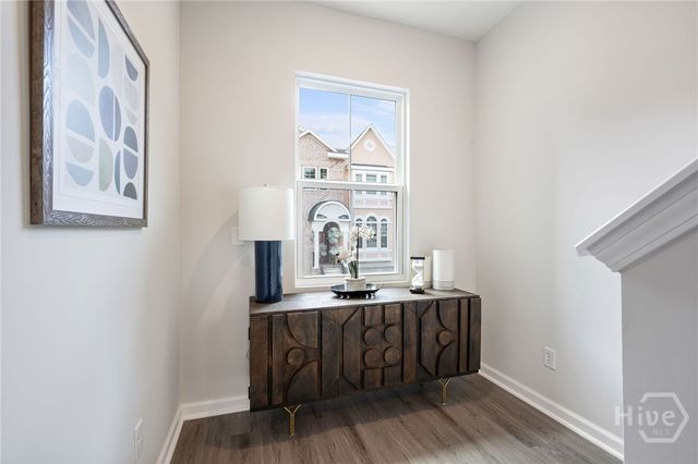 118 Hidden Way Drive, Savannah, GA 31419