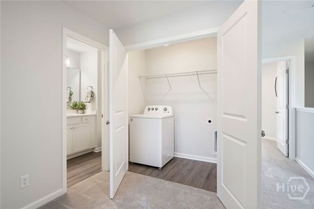 118 Hidden Way Drive, Savannah, GA 31419