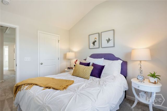 118 Hidden Way Drive, Savannah, GA 31419