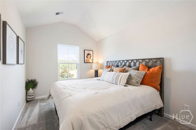 118 Hidden Way Drive, Savannah, GA 31419