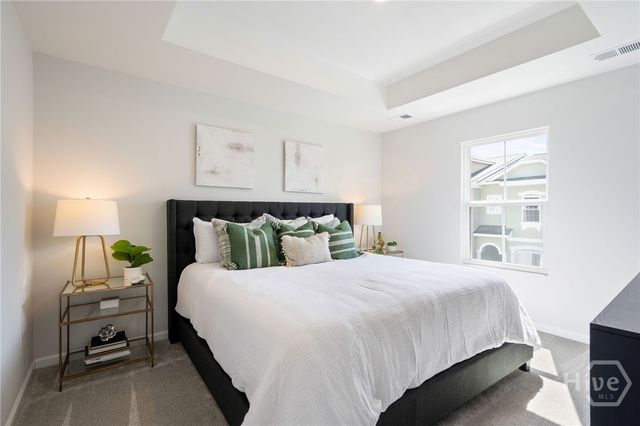 118 Hidden Way Drive, Savannah, GA 31419