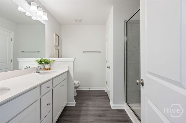 118 Hidden Way Drive, Savannah, GA 31419