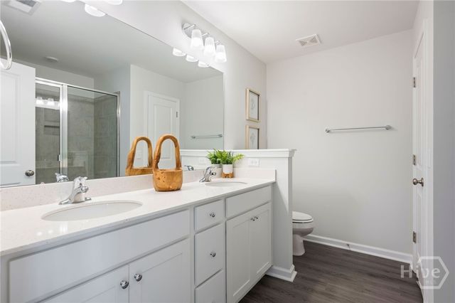 118 Hidden Way Drive, Savannah, GA 31419