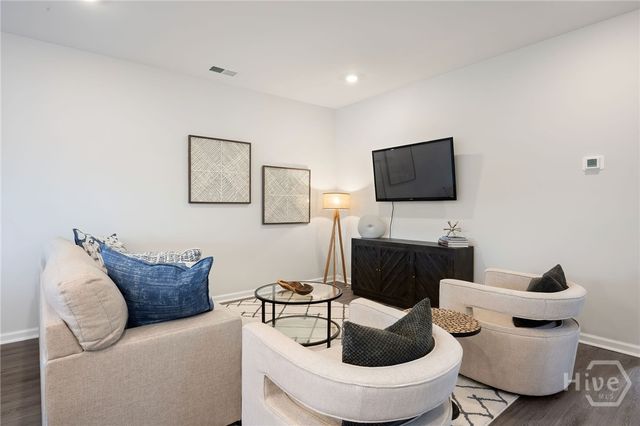 118 Hidden Way Drive, Savannah, GA 31419