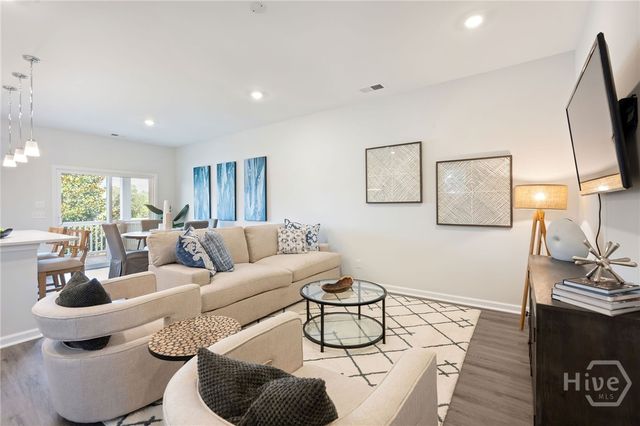 118 Hidden Way Drive, Savannah, GA 31419