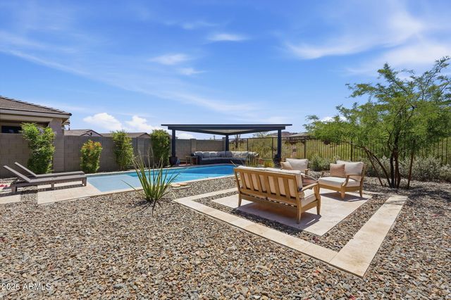 28674 N 133RD Lane, Peoria, AZ 85383