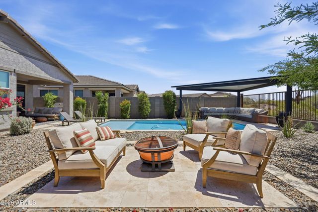 28674 N 133RD Lane, Peoria, AZ 85383