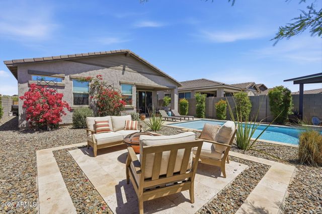 28674 N 133RD Lane, Peoria, AZ 85383