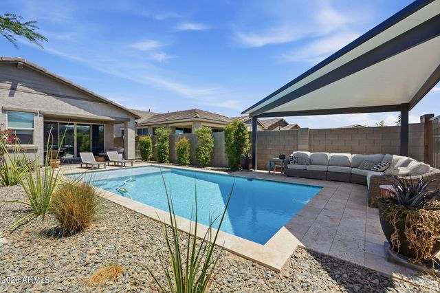 28674 N 133RD Lane, Peoria, AZ 85383