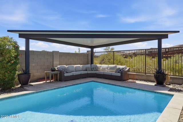 28674 N 133RD Lane, Peoria, AZ 85383