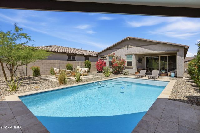 28674 N 133RD Lane, Peoria, AZ 85383