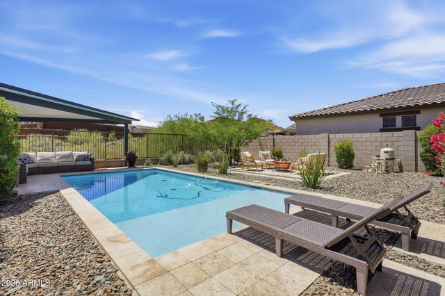 28674 N 133RD Lane, Peoria, AZ 85383