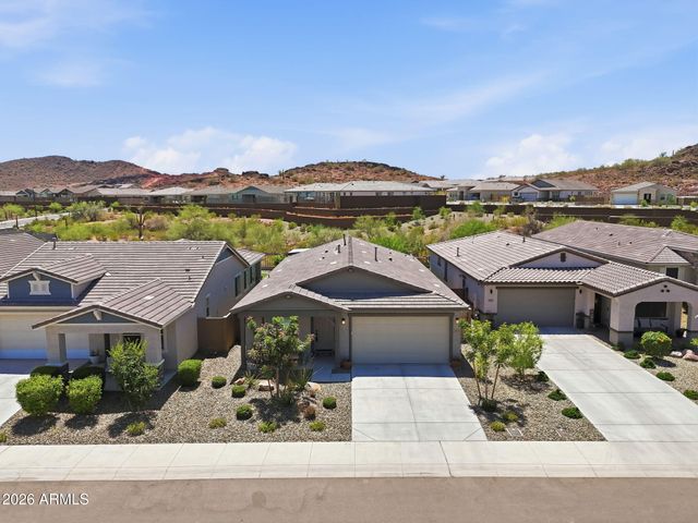 28674 N 133RD Lane, Peoria, AZ 85383