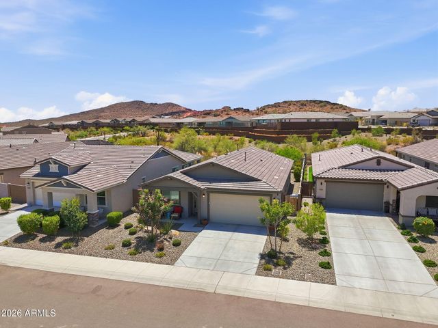 28674 N 133RD Lane, Peoria, AZ 85383