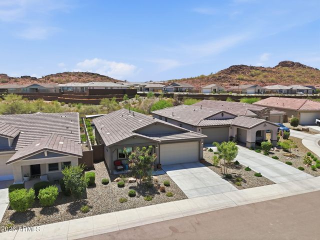 28674 N 133RD Lane, Peoria, AZ 85383