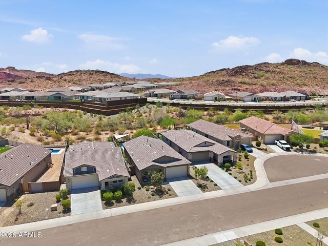 28674 N 133RD Lane, Peoria, AZ 85383
