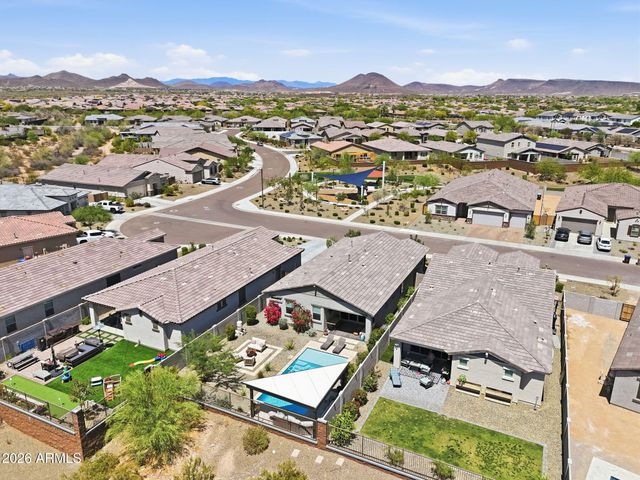 28674 N 133RD Lane, Peoria, AZ 85383