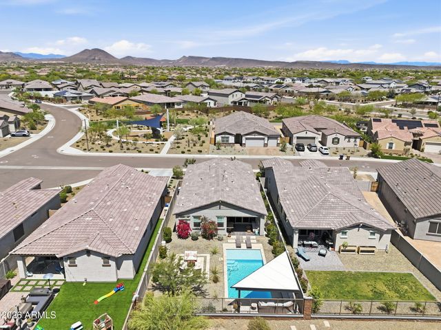 28674 N 133RD Lane, Peoria, AZ 85383