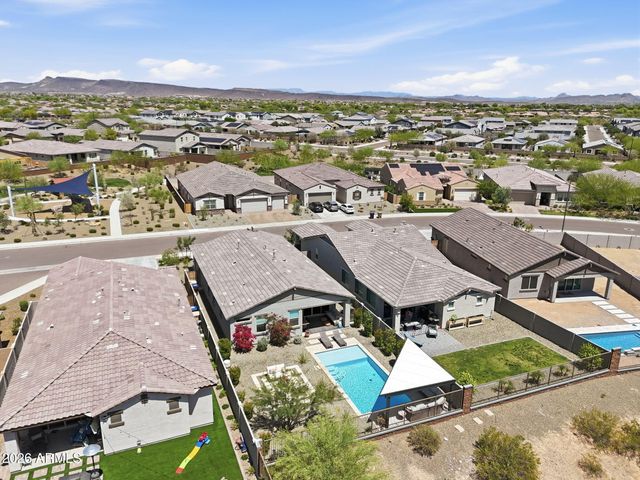 28674 N 133RD Lane, Peoria, AZ 85383