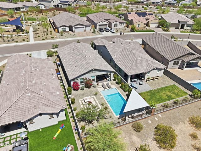 28674 N 133RD Lane, Peoria, AZ 85383
