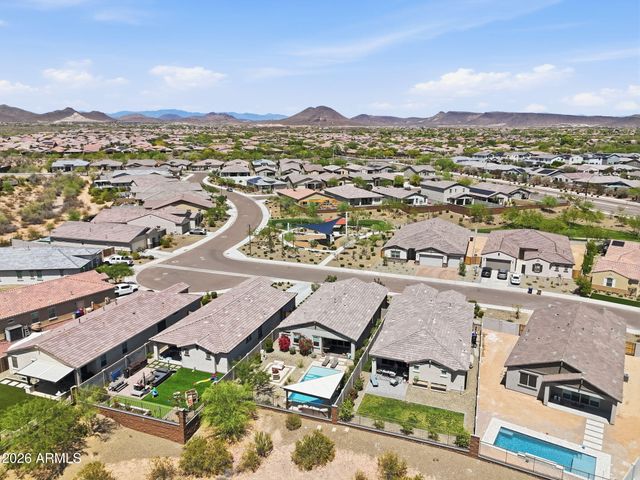 28674 N 133RD Lane, Peoria, AZ 85383