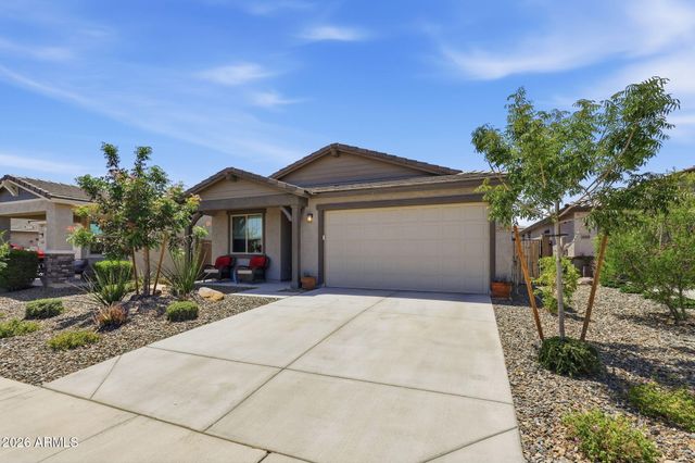 28674 N 133RD Lane, Peoria, AZ 85383