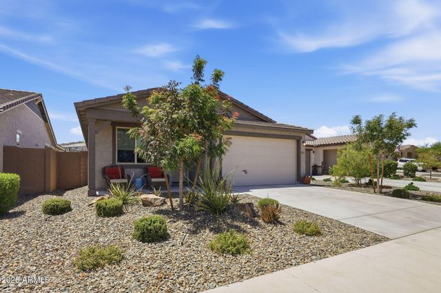 28674 N 133RD Lane, Peoria, AZ 85383