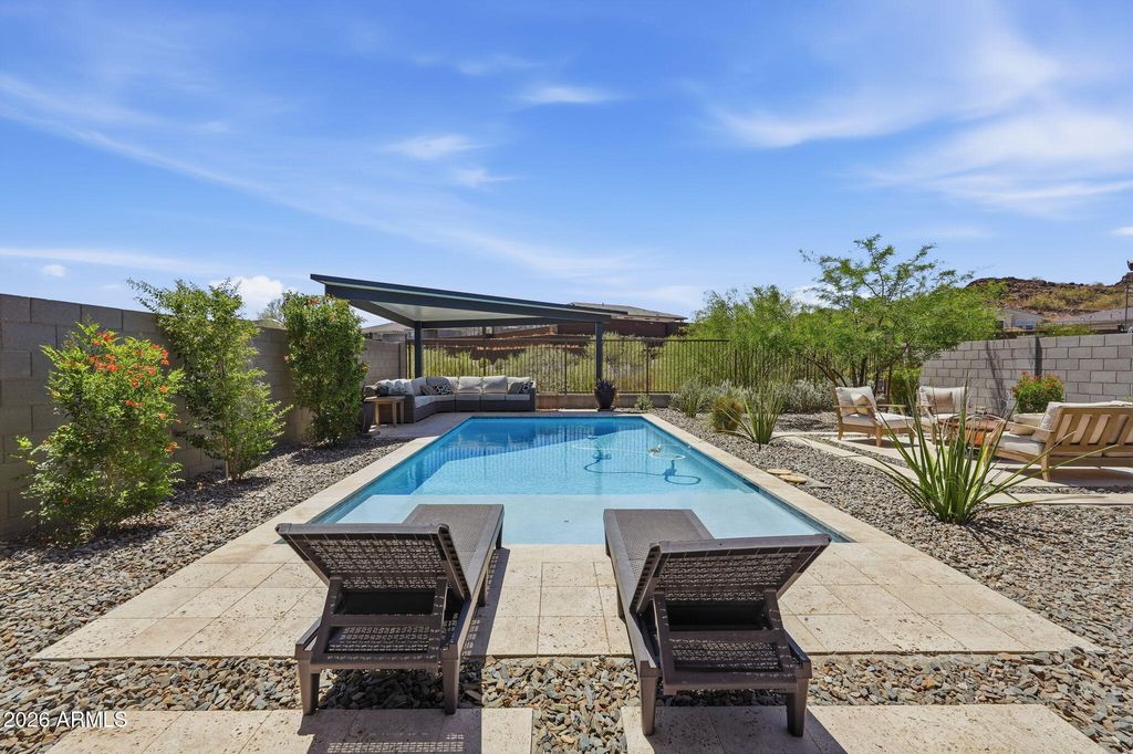 28674 N 133RD Lane, Peoria, AZ 85383