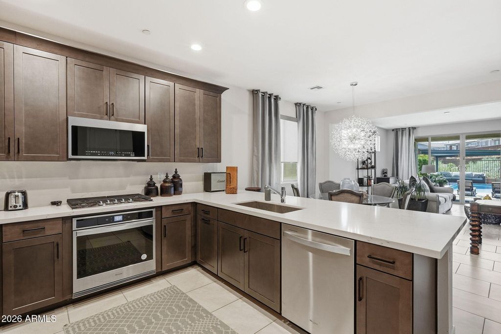 28674 N 133RD Lane, Peoria, AZ 85383 — photo 4