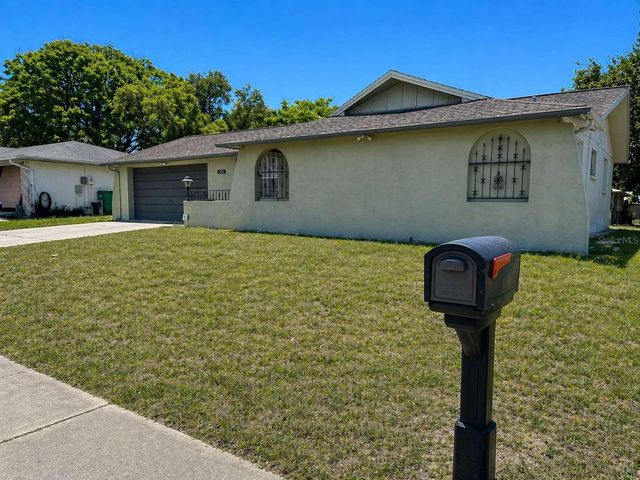 7210 SAN MORITZ DRIVE, Port Richey, FL 34668