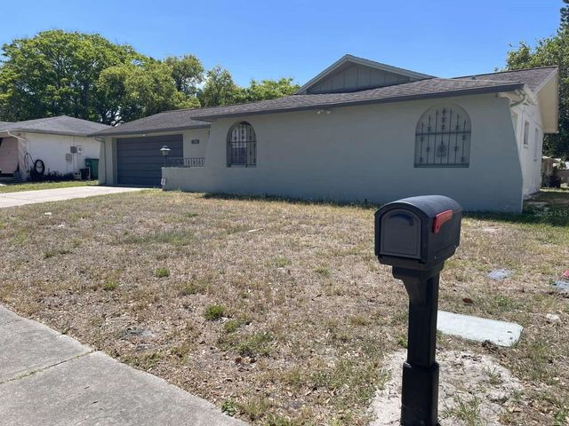 7210 SAN MORITZ DRIVE, Port Richey, FL 34668