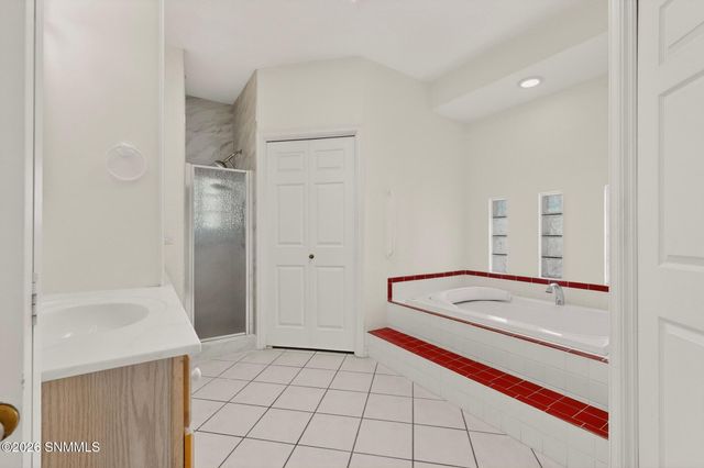 3836 Yellowstone Drive, Las Cruces, NM 88011